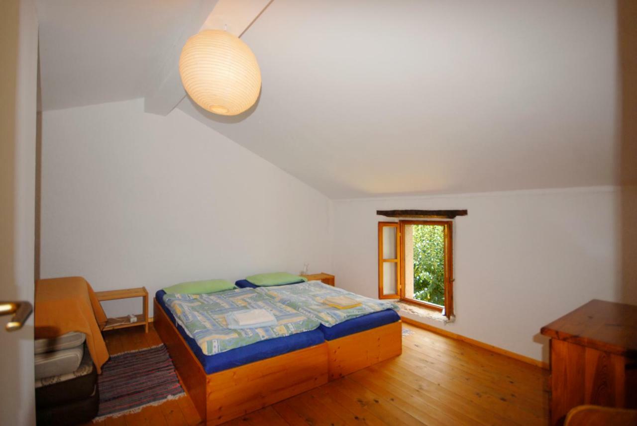 Nature House Jasenka Nova Vas  Exterior photo