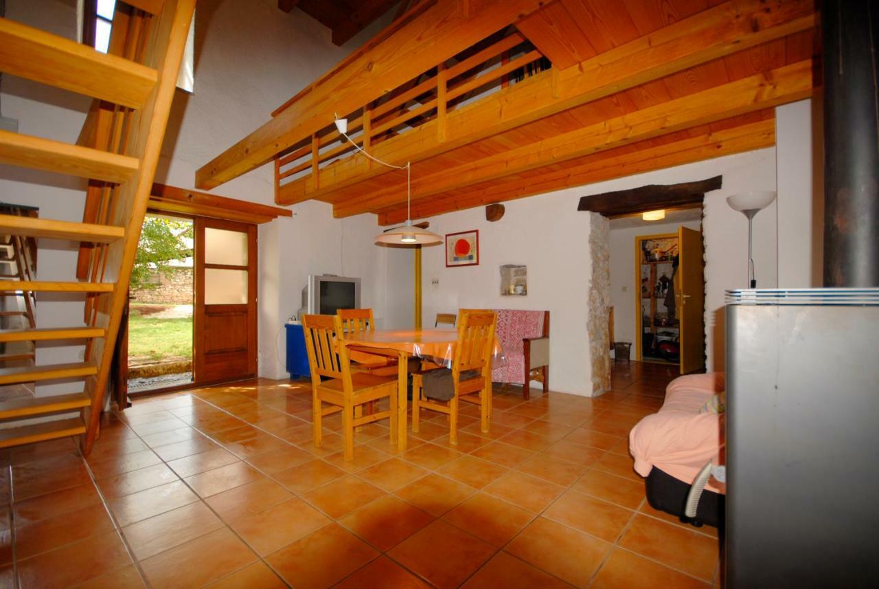 Nature House Jasenka Nova Vas  Exterior photo