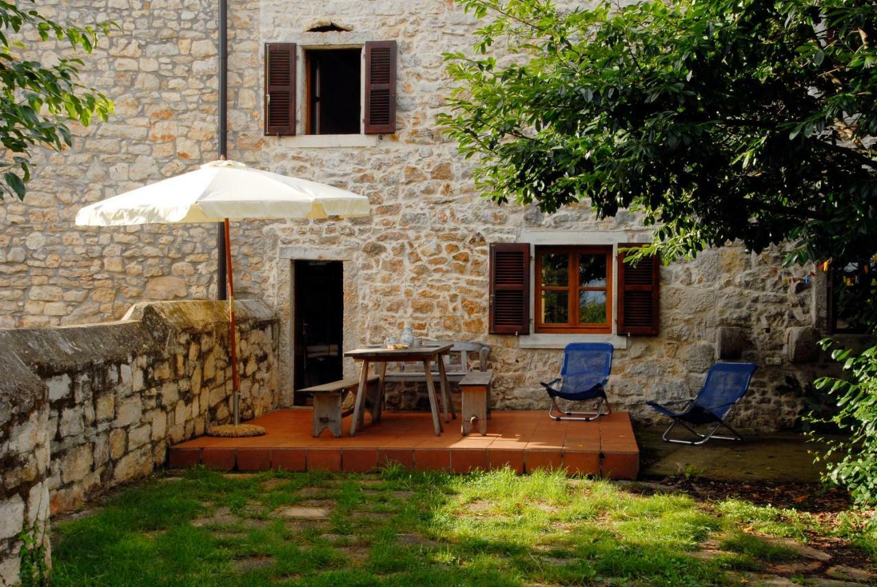 Nature House Jasenka Nova Vas  Exterior photo