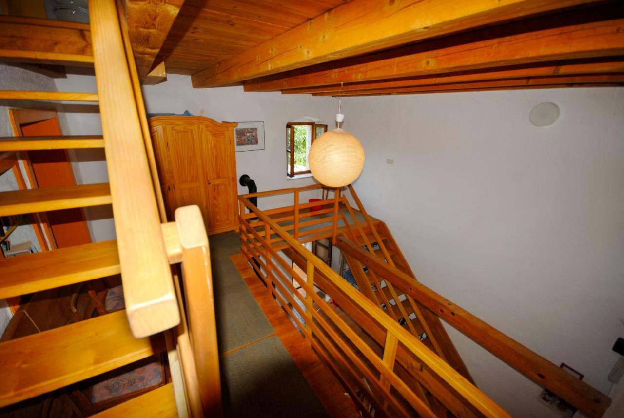 Nature House Jasenka Nova Vas  Exterior photo