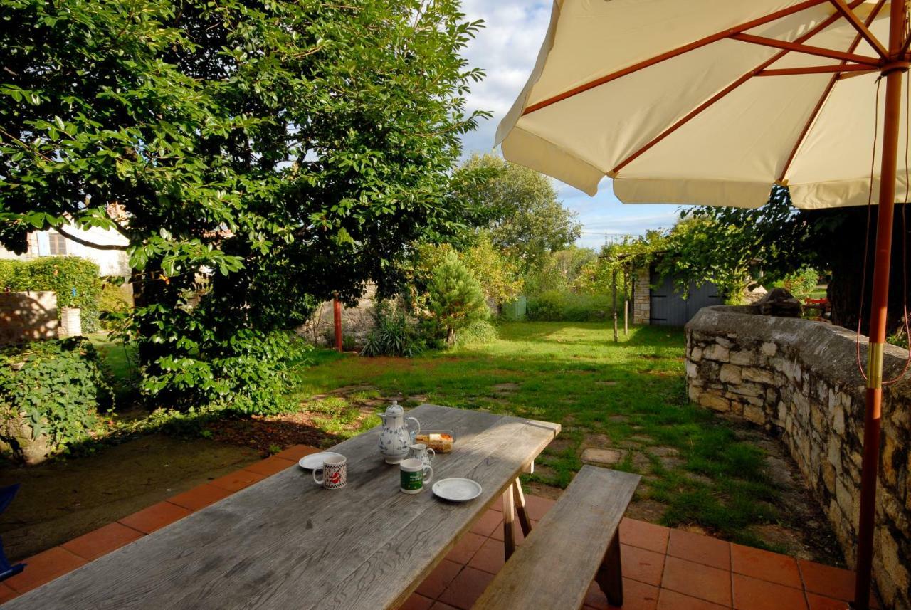 Nature House Jasenka Nova Vas  Exterior photo